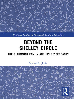 cover image of Beyond the Shelley Circle